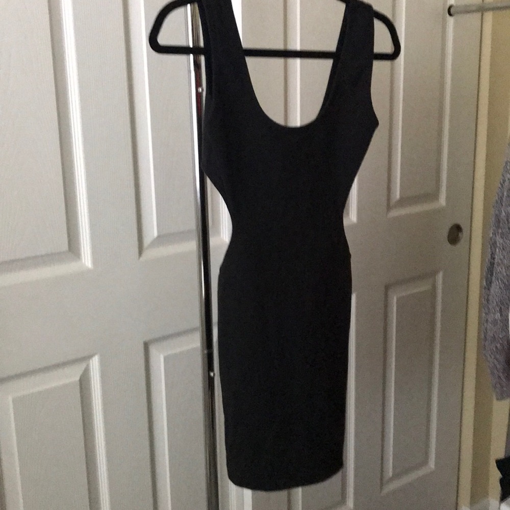 Brandy melville dress